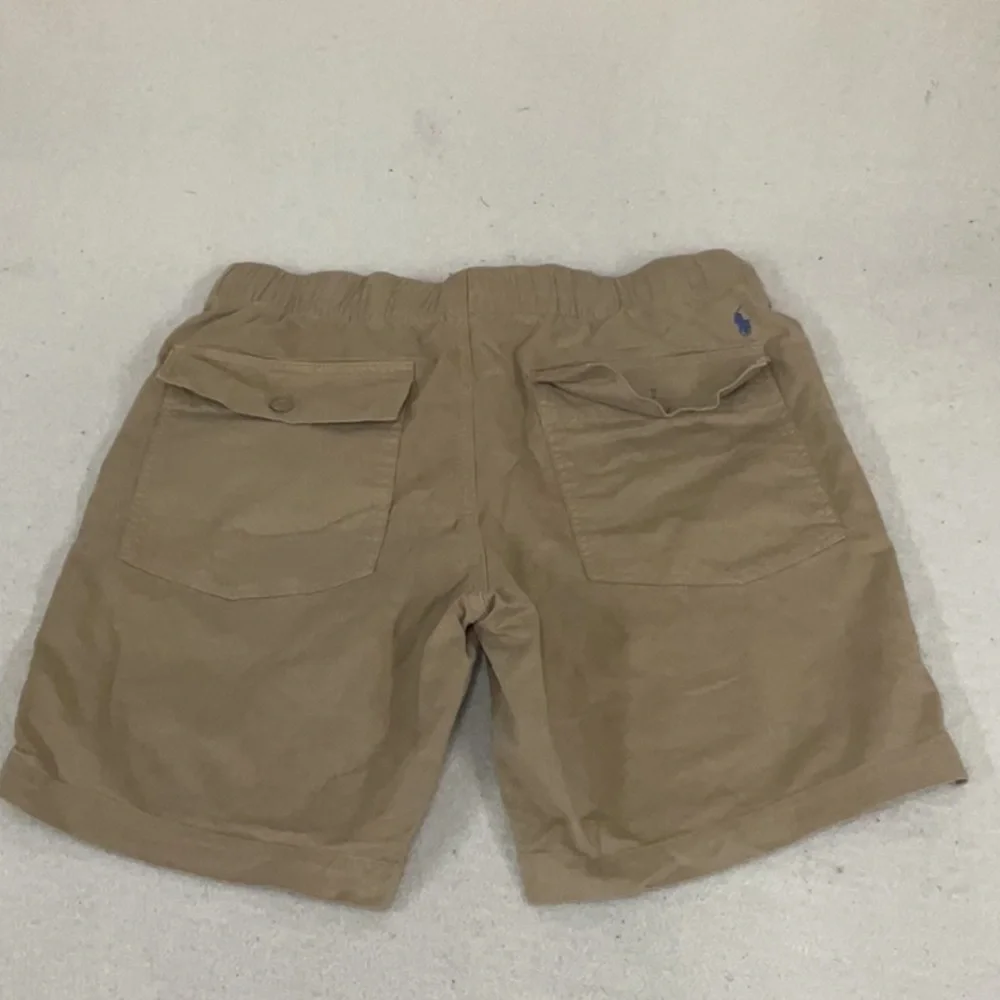 EUC Mens Ralph Lauren khaki shorts